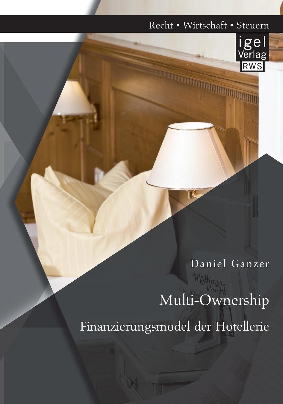 фото Multi-Ownership. Finanzierungsmodel der Hotellerie