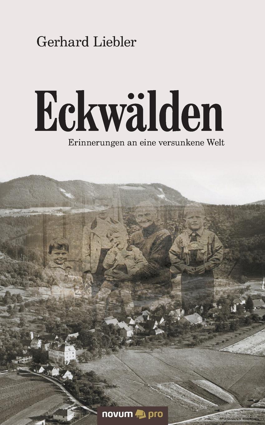 Eckwalden