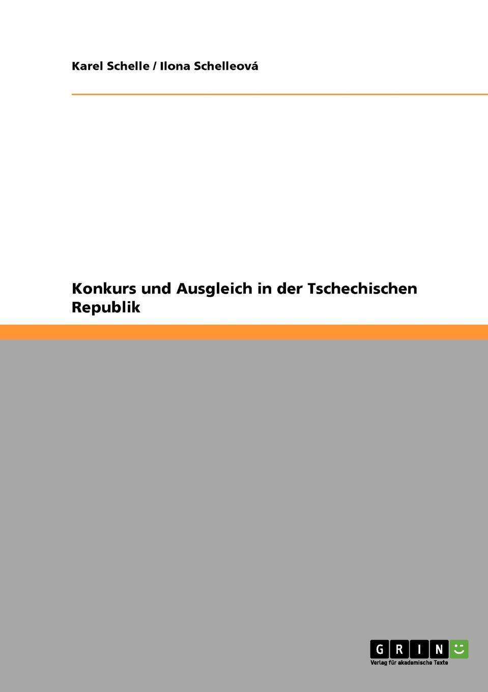 Johanna Fürmann Grundfragen Des Tschechischen Bildungswesens - 