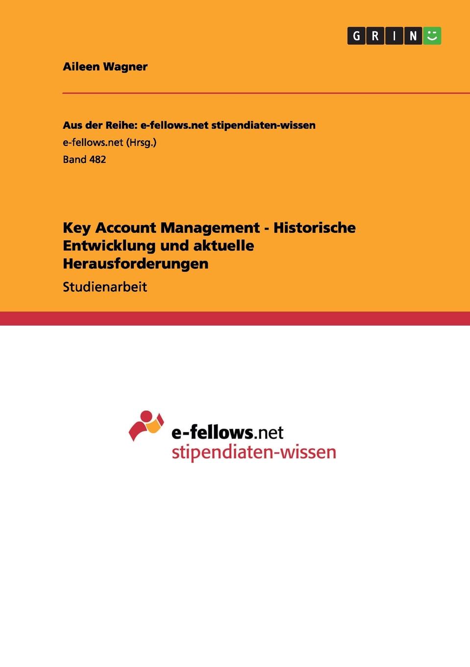 фото Key Account Management - Historische Entwicklung und aktuelle Herausforderungen