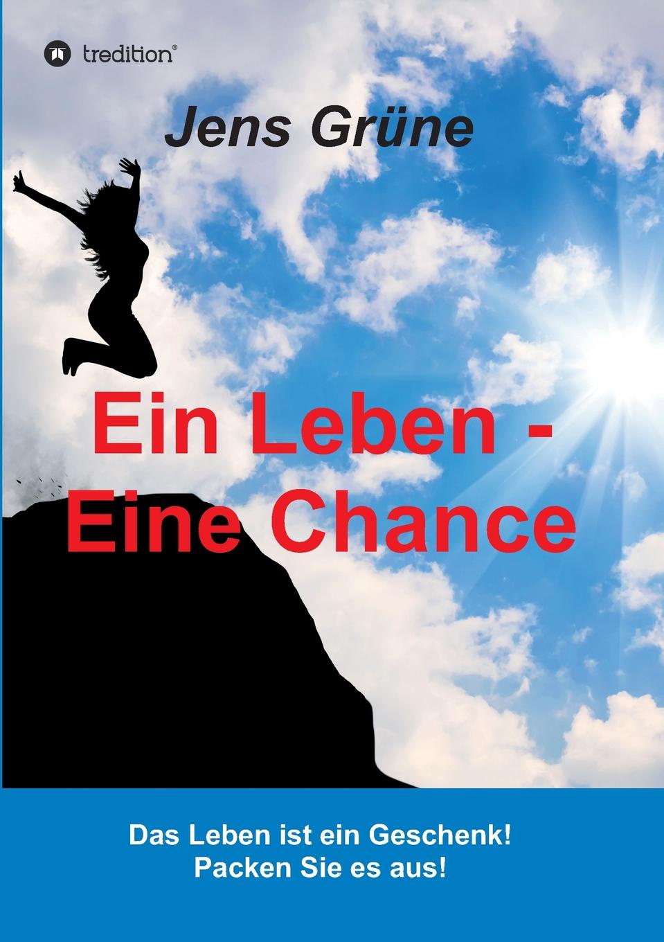 фото Ein Leben - Eine Chance