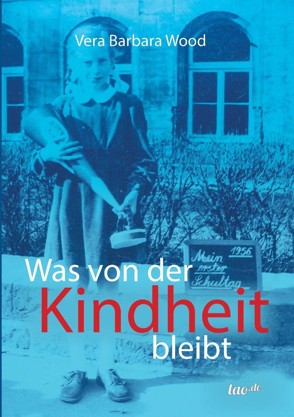 Was von der Kindheit bleibt