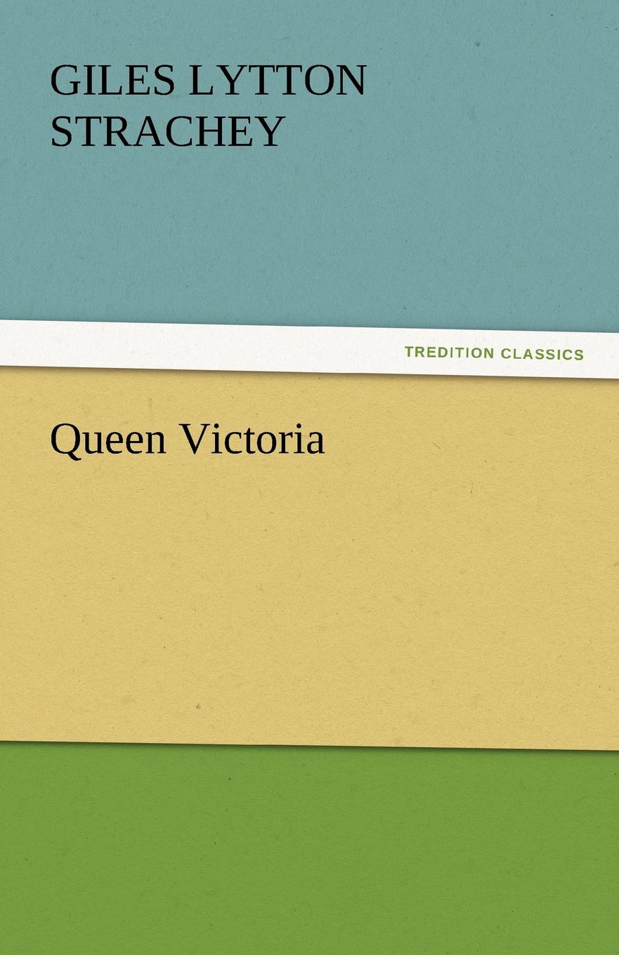 Queen Victoria