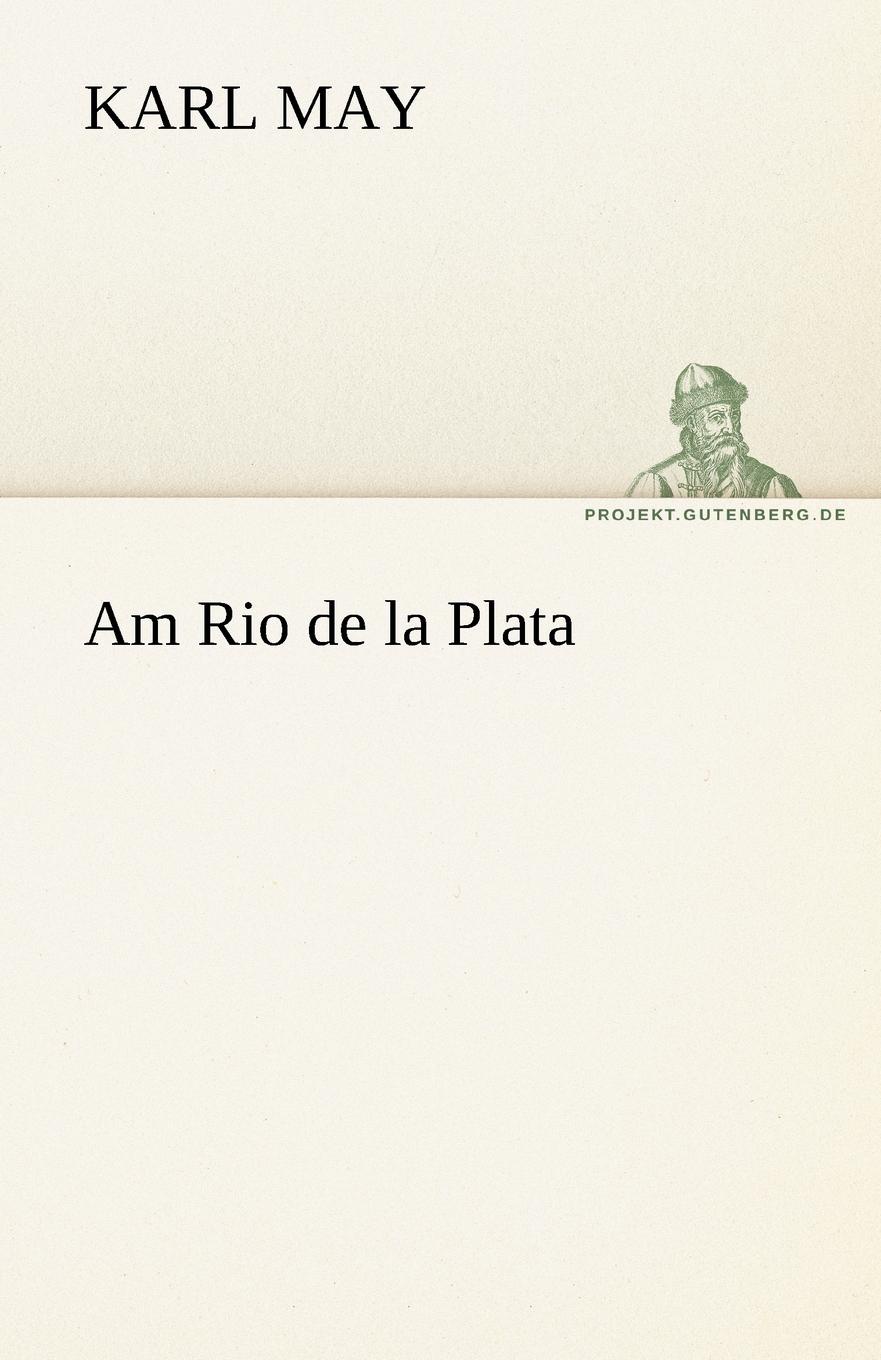 где купить Karl May Am Rio de La Plata по лучшей цене
