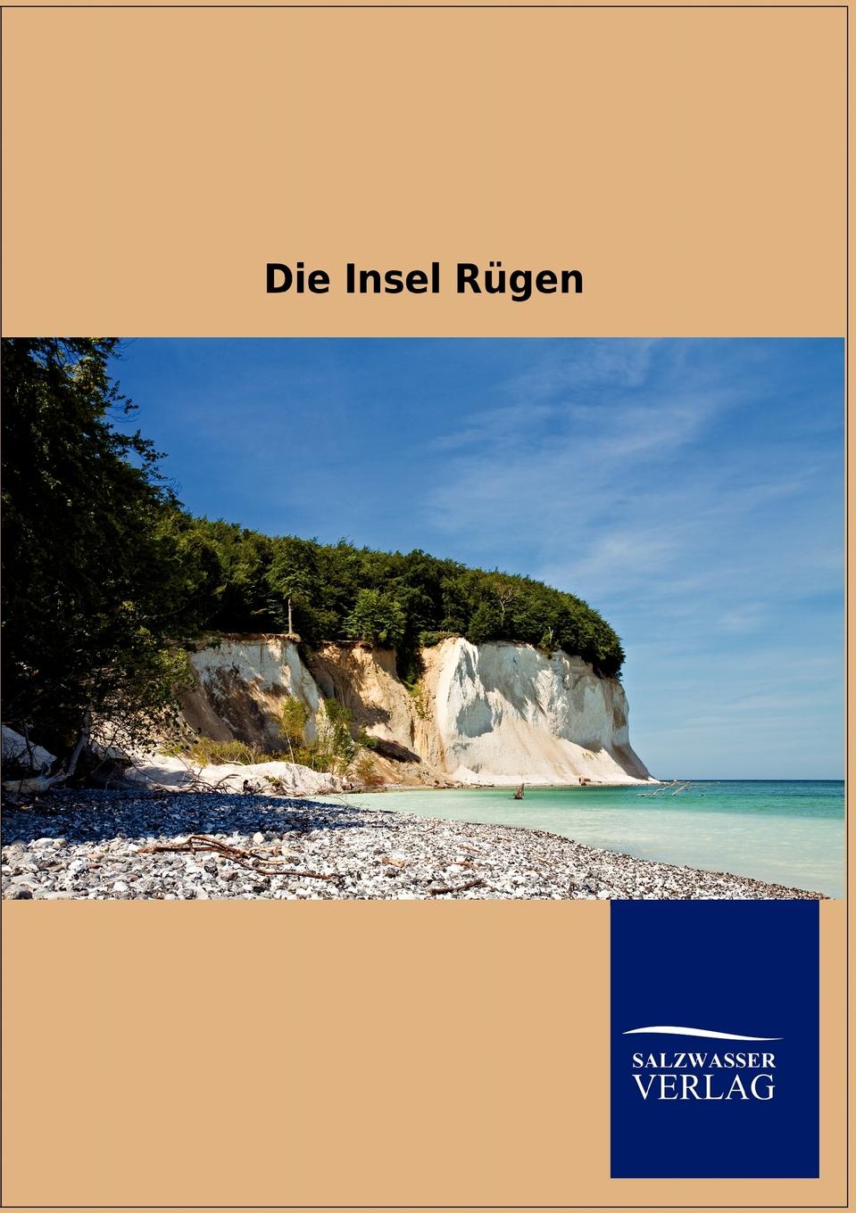 фото Die Insel Rugen