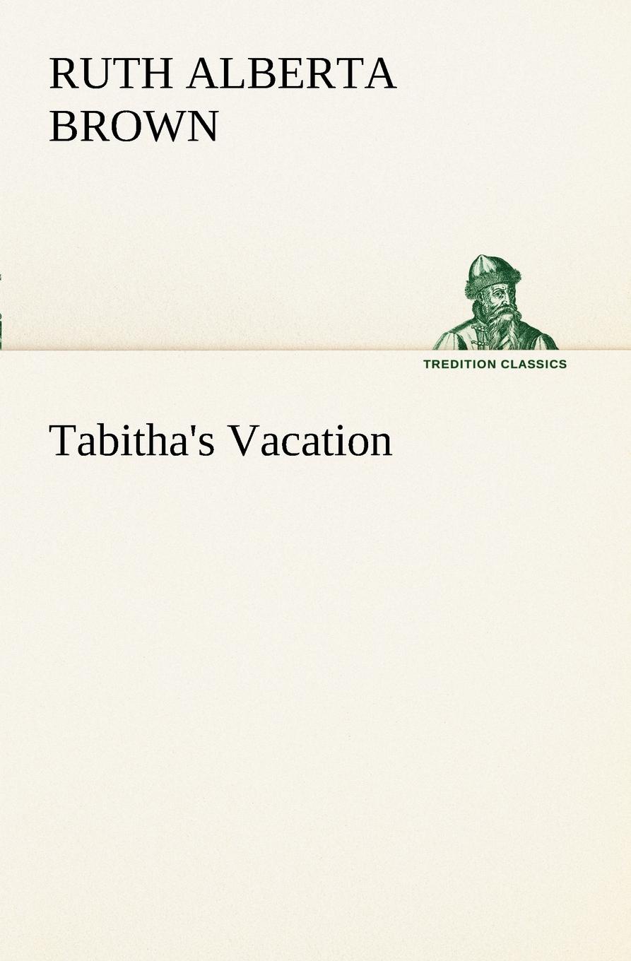 Tabitha.s Vacation