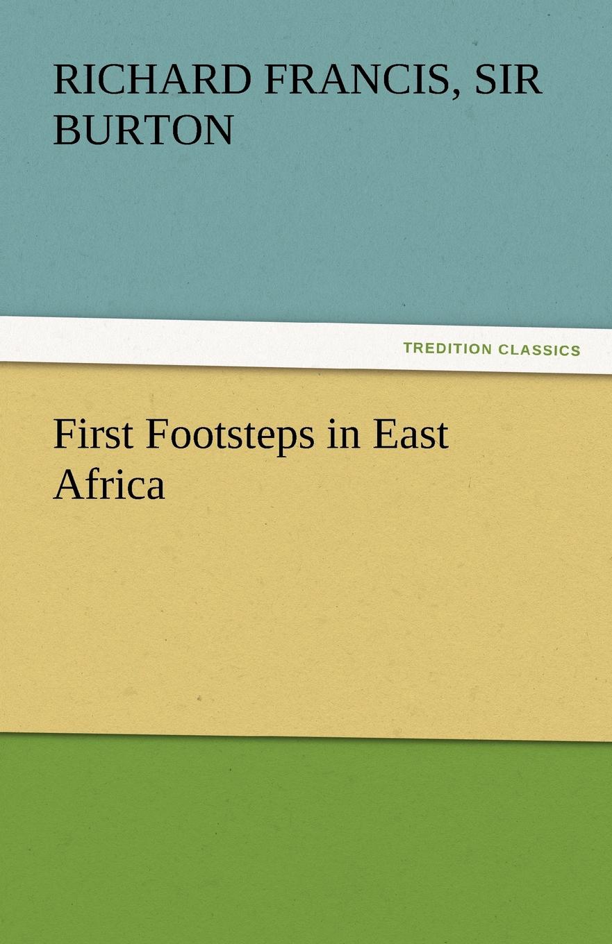 фото First Footsteps in East Africa