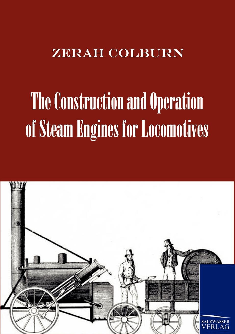 Books on steam engines фото 6