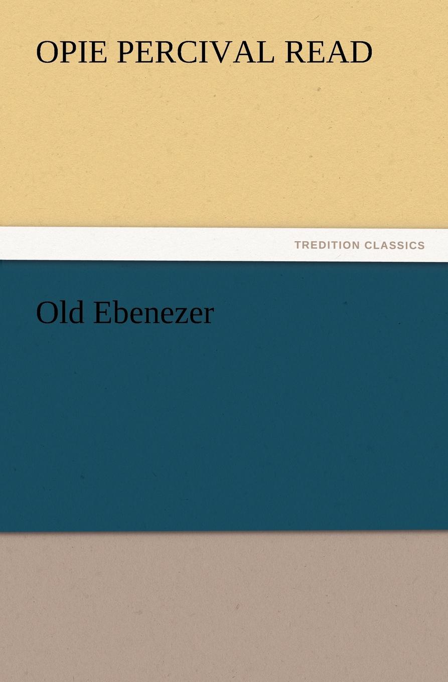 Old Ebenezer