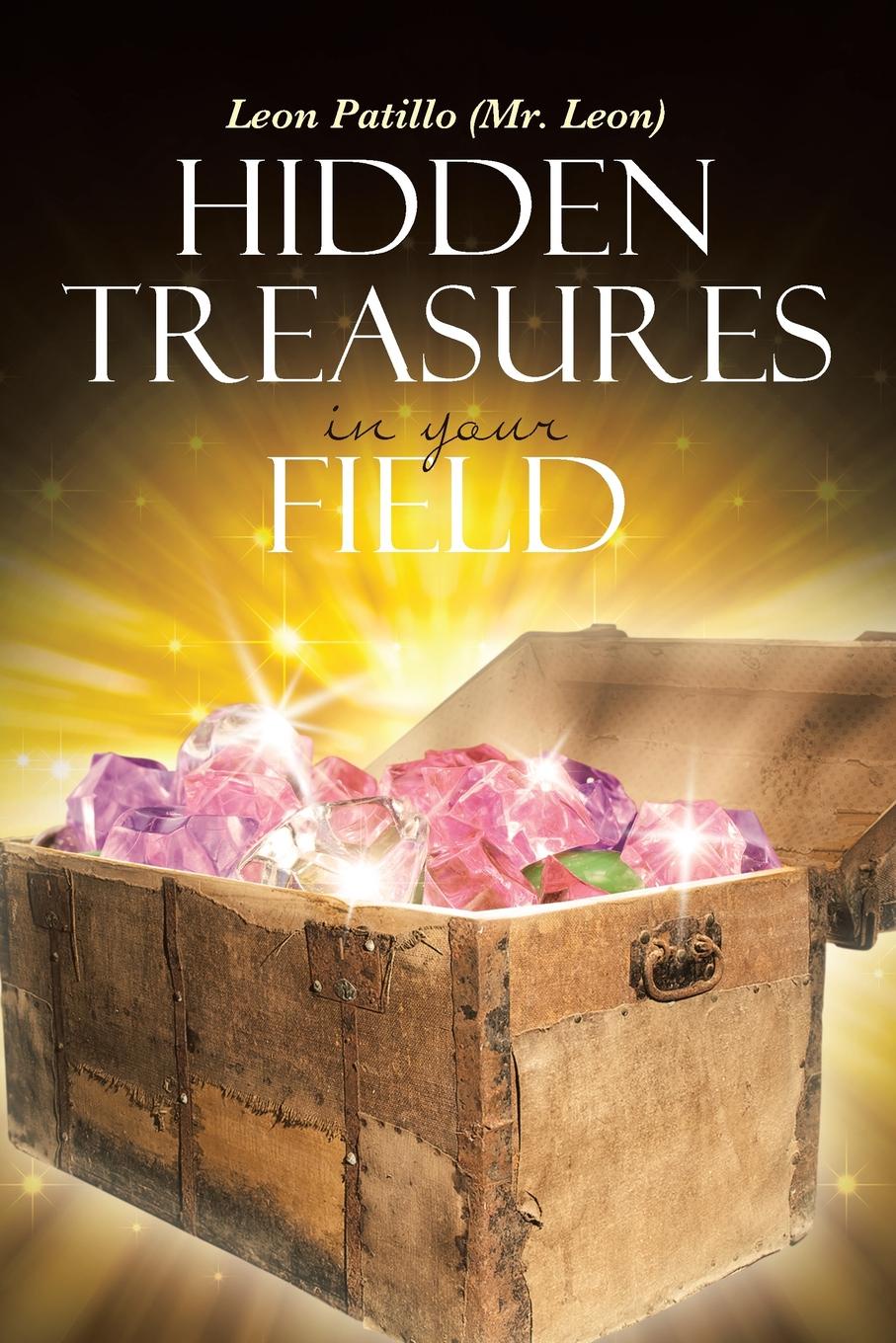 Hidden Treasures in Your Field