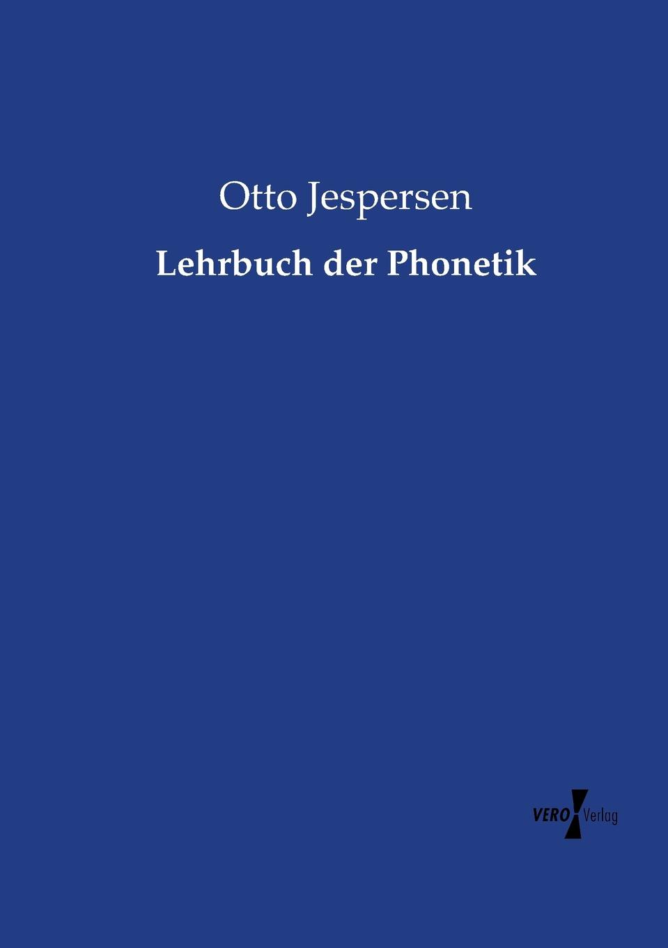 Lehrbuch der