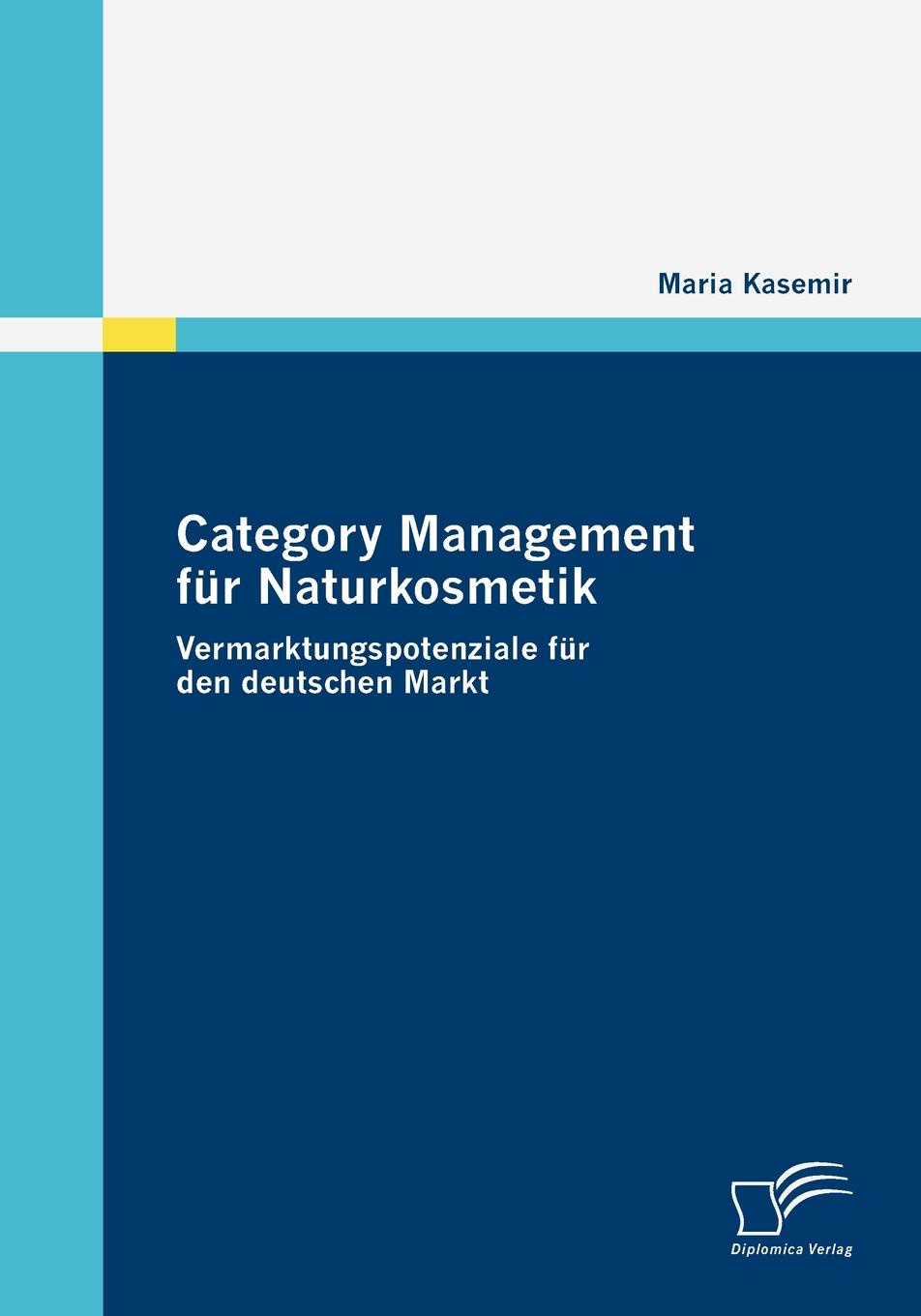 фото Category Management fur Naturkosmetik