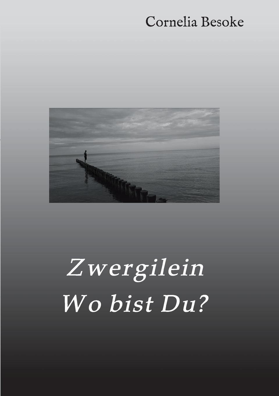 Zwergilein-Wo bist Du.