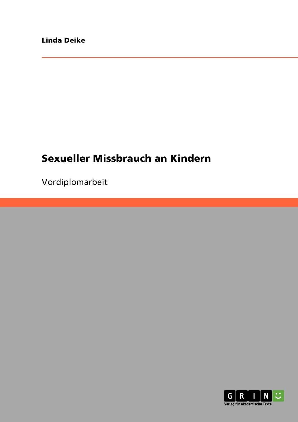 фото Sexueller Missbrauch an Kindern