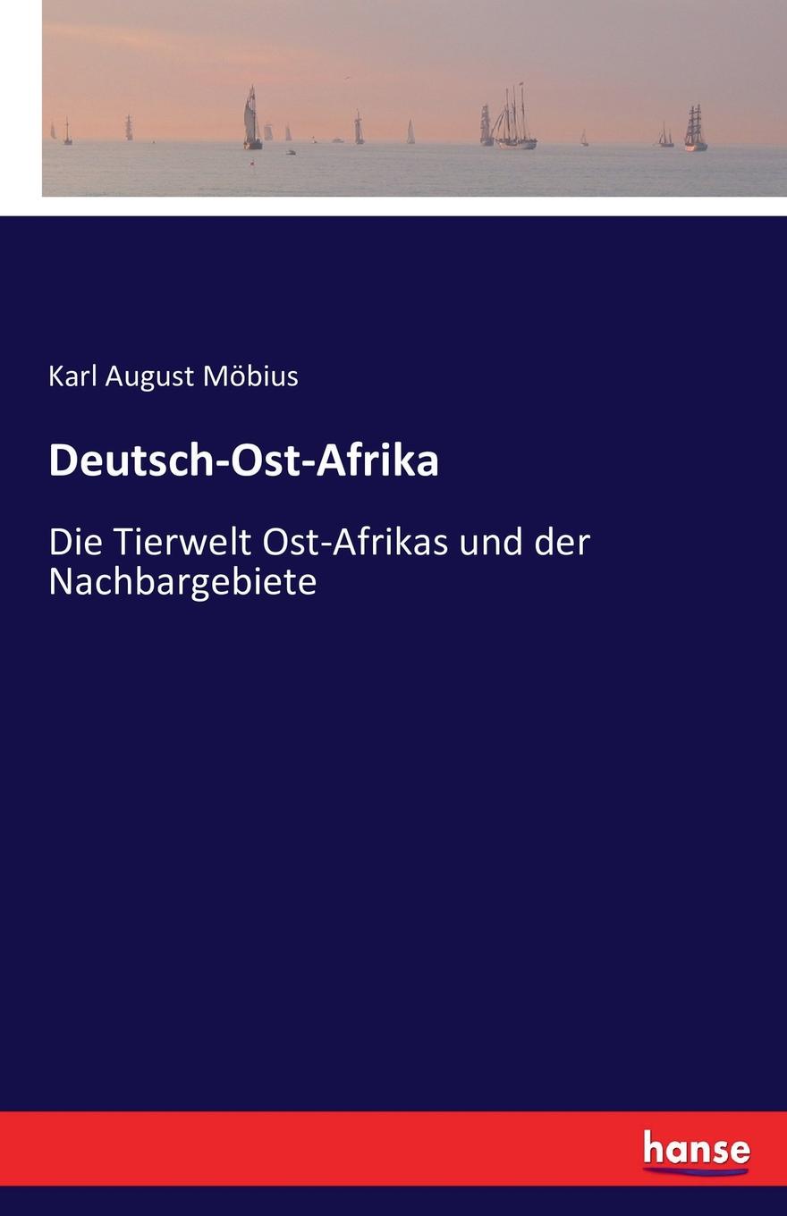 фото Deutsch-Ost-Afrika