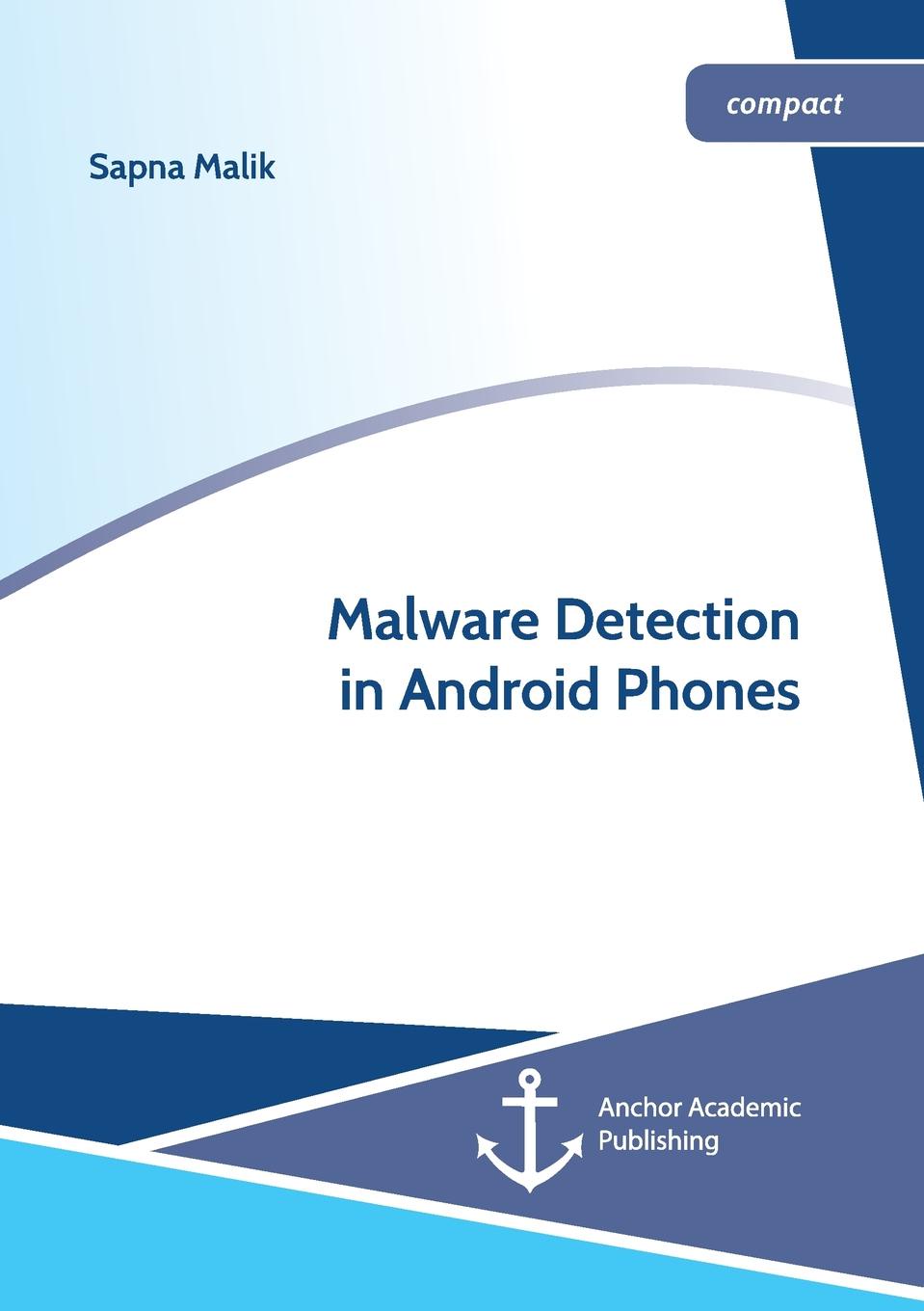 фото Malware Detection in Android Phones