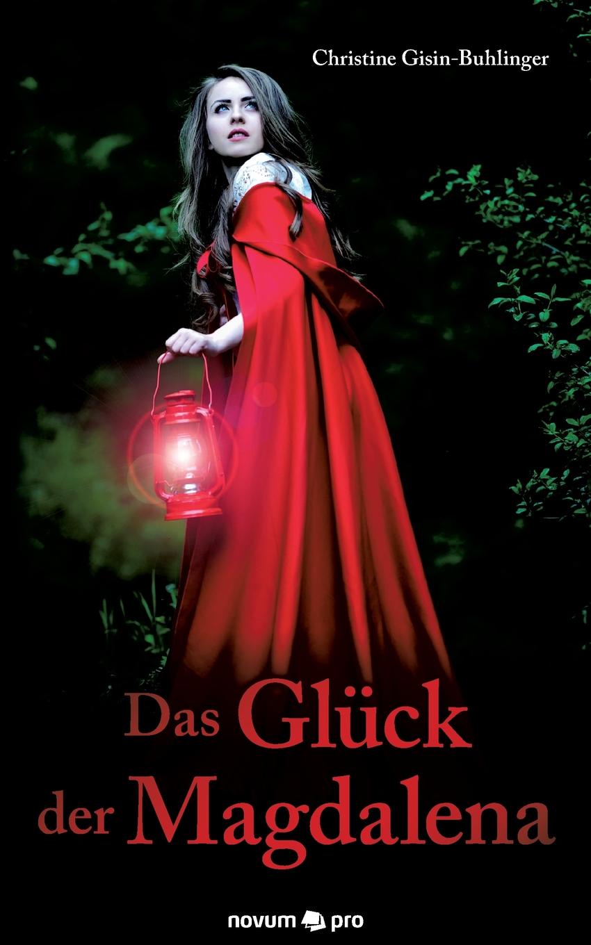 Das Gluck der Magdalena