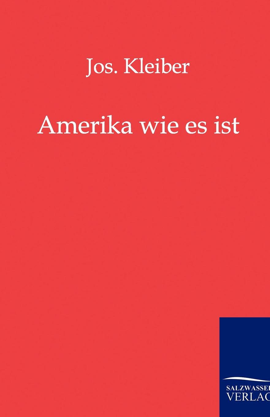 фото Amerika Wie Es Ist