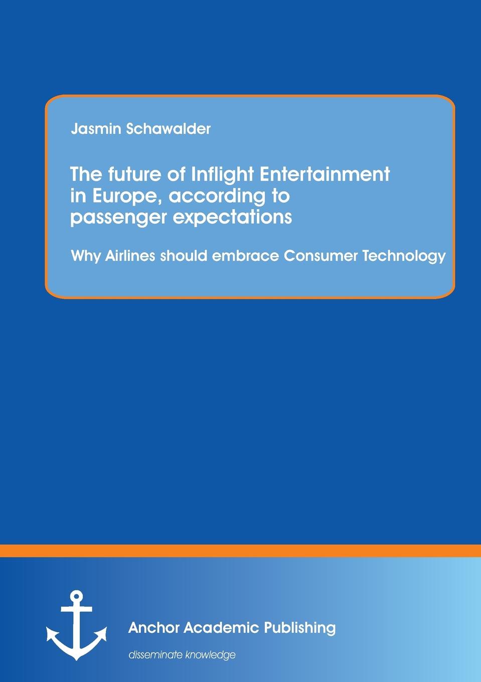 фото The future of Inflight Entertainment in Europe, according to passenger expectations. Why Airlines should embrace Consumer Technology