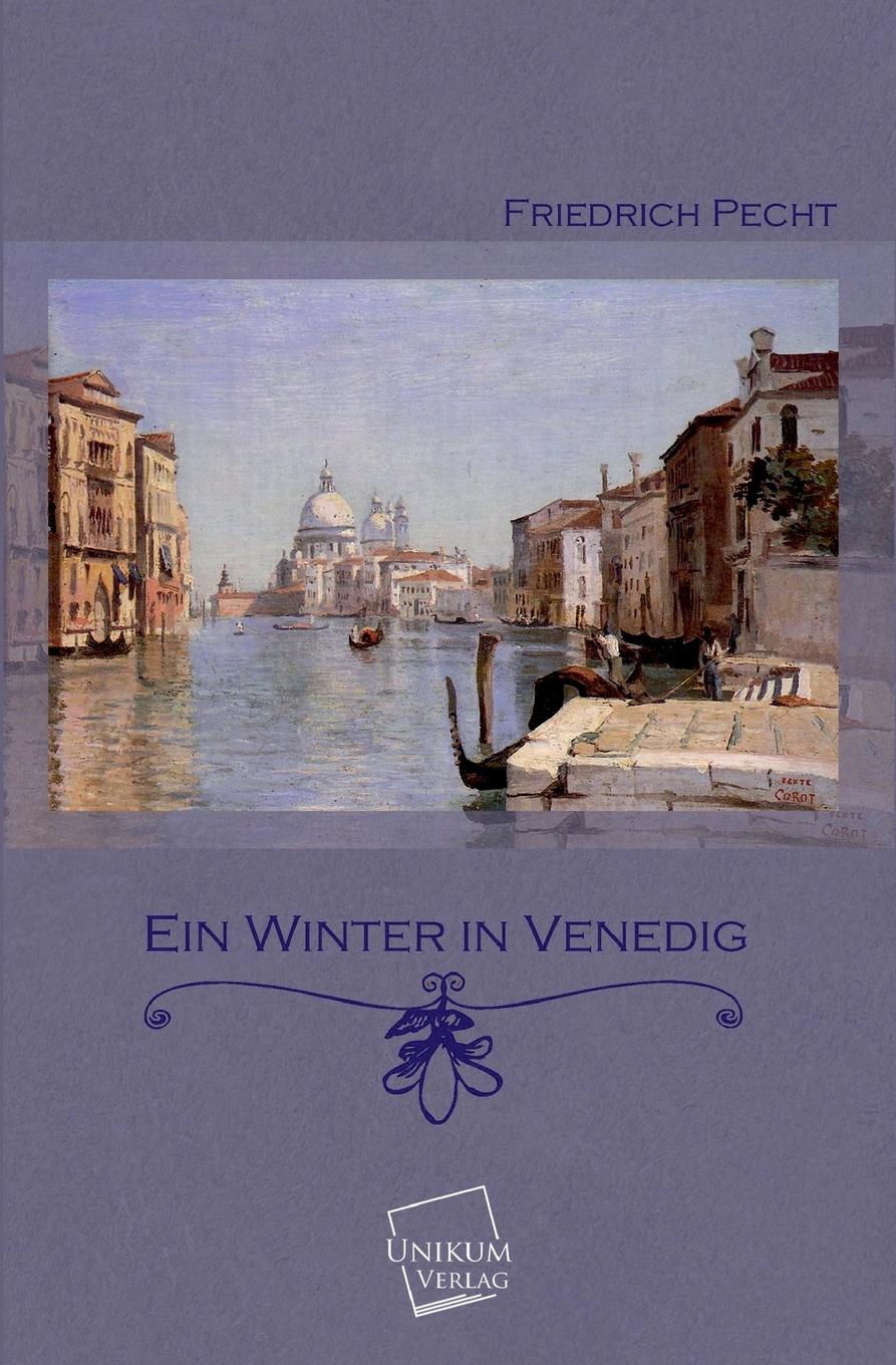 фото Ein Winter in Venedig