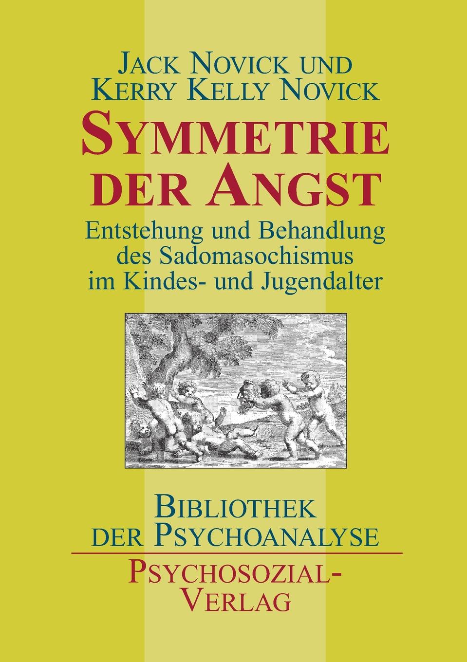 Symmetrie der Angst