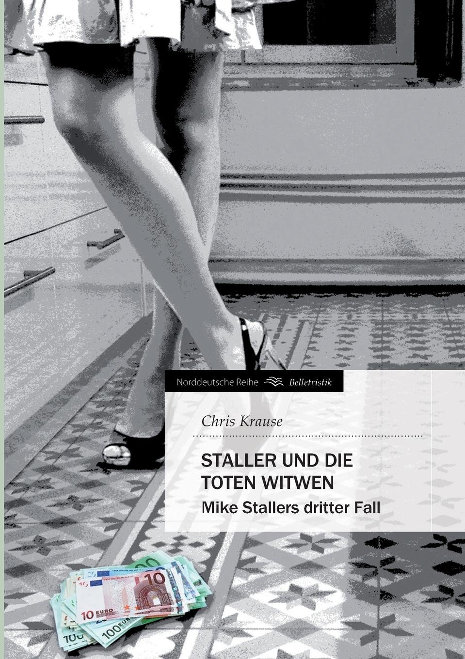 Staller Und Die Toten Witwen