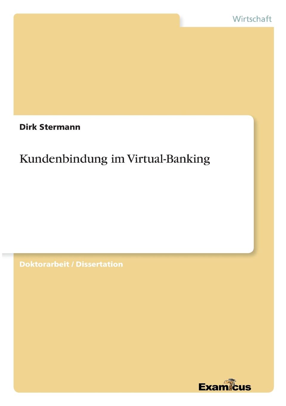 фото Kundenbindung im Virtual-Banking