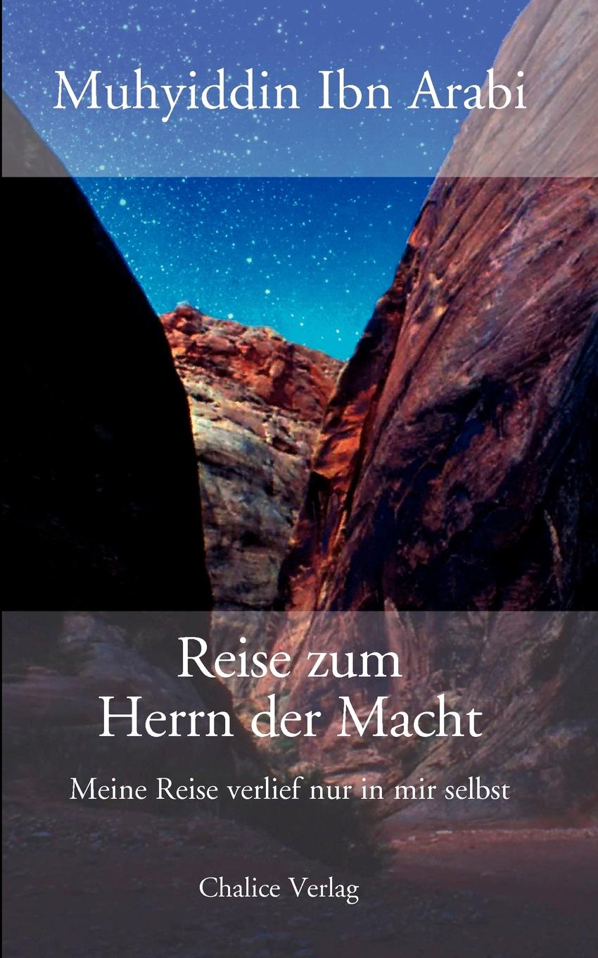 Reise Zum Herrn Der Macht