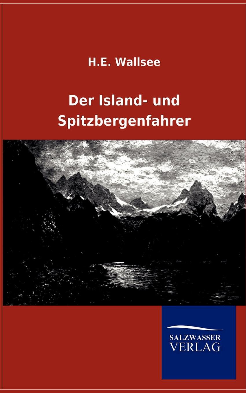 фото Der Island- und Spitzbergenfahrer