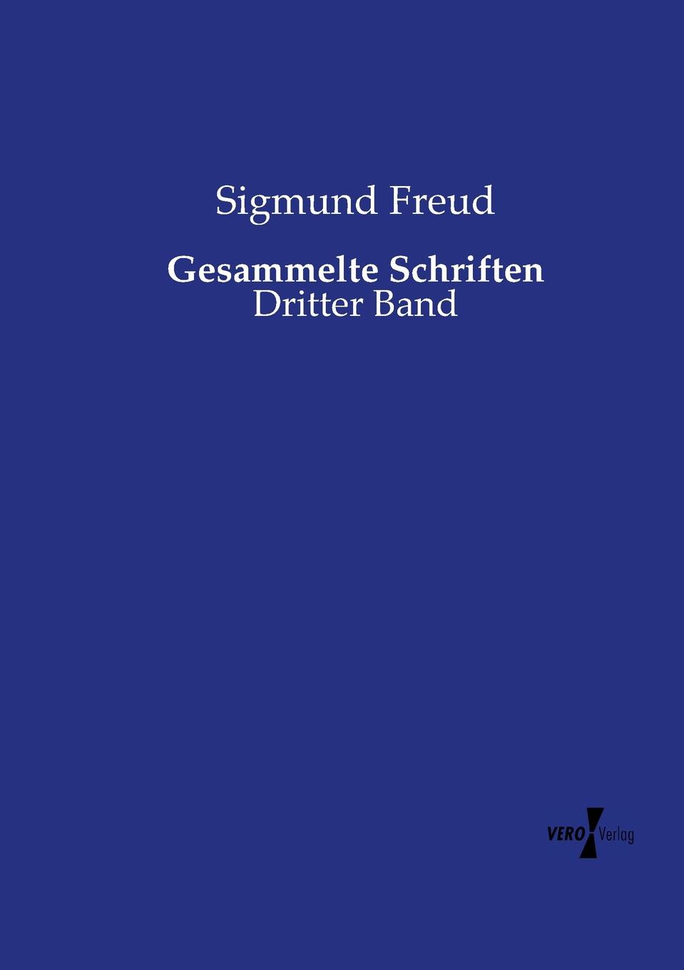 фото Gesammelte Schriften