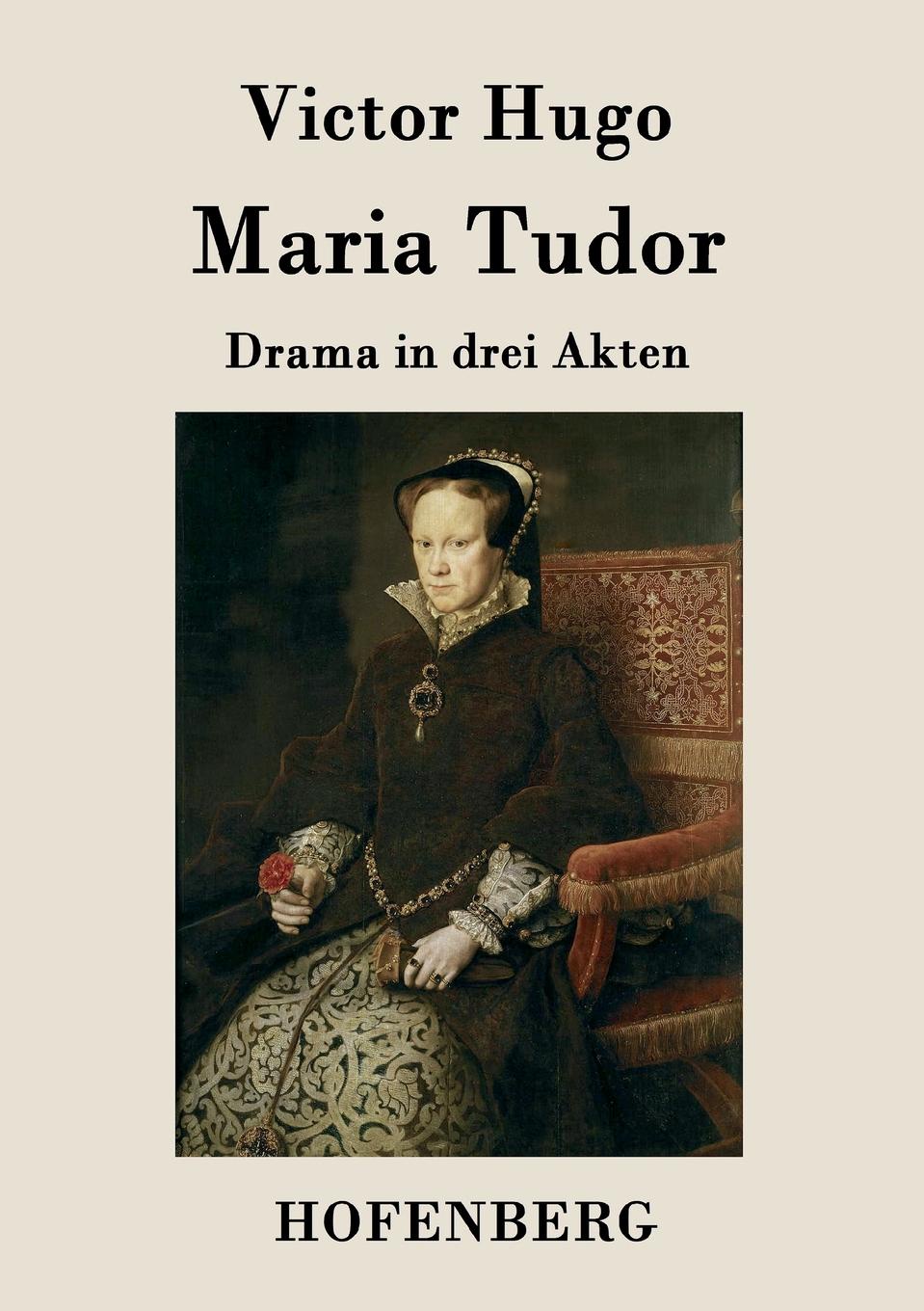 Victor Hugo Maria Tudor