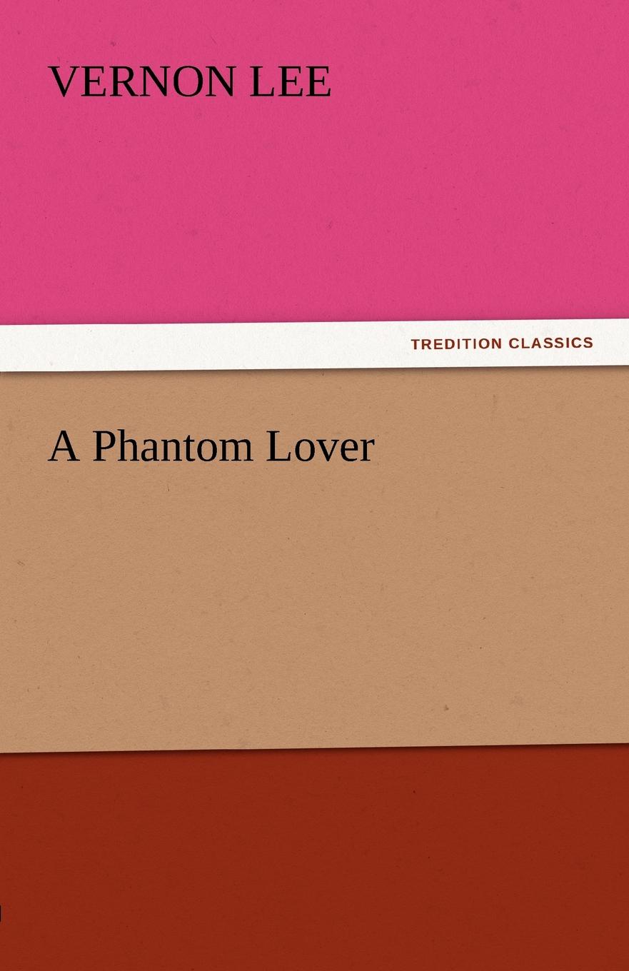 фото A Phantom Lover