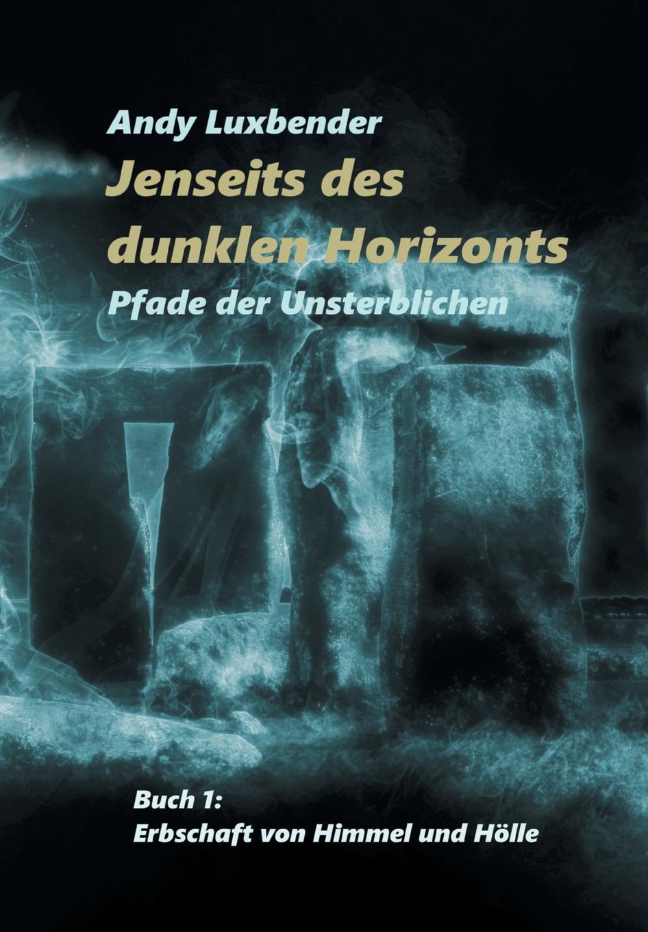 Jenseits des dunklen Horizonts