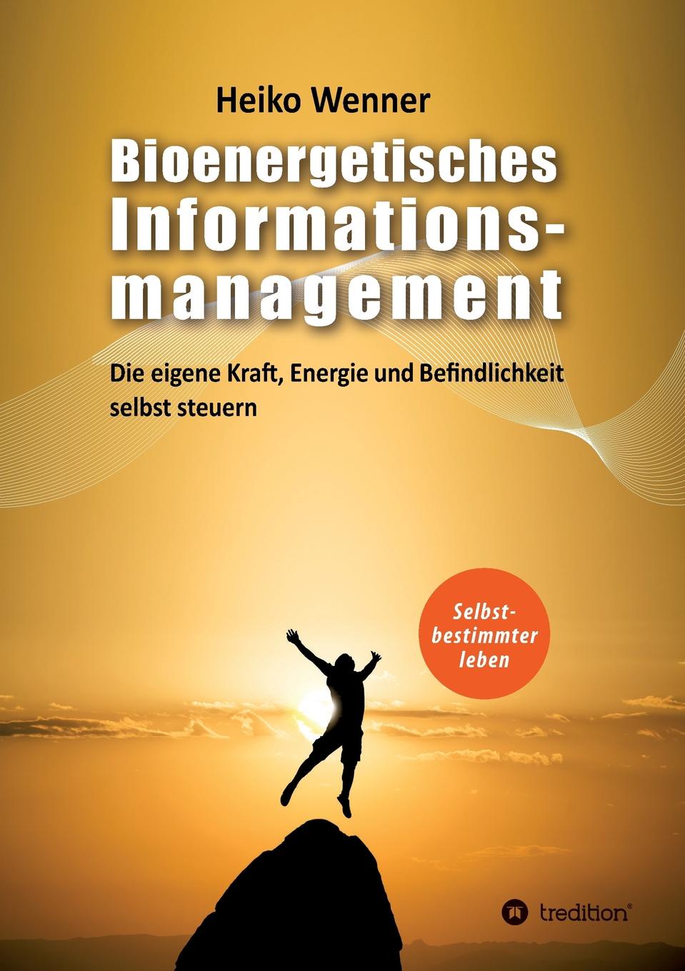 Bioenergetisches  Informationsmanagement