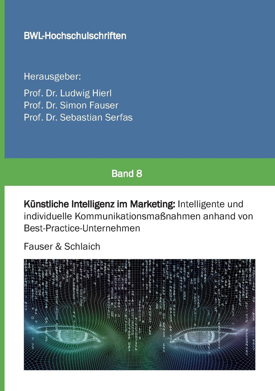 фото Kunstliche Intelligenz im Marketing