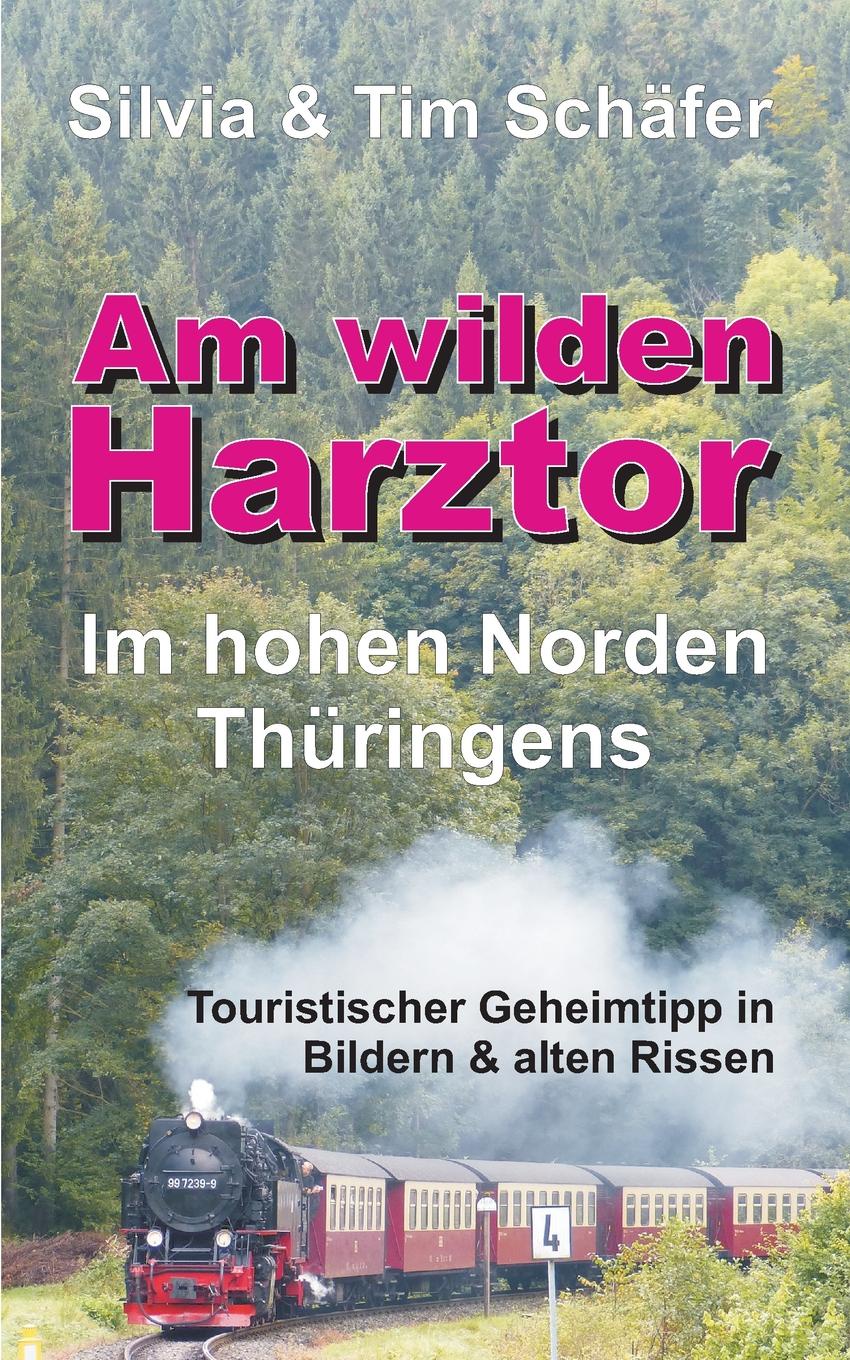 фото Am wilden Harztor. Im hohen Norden Thuringens