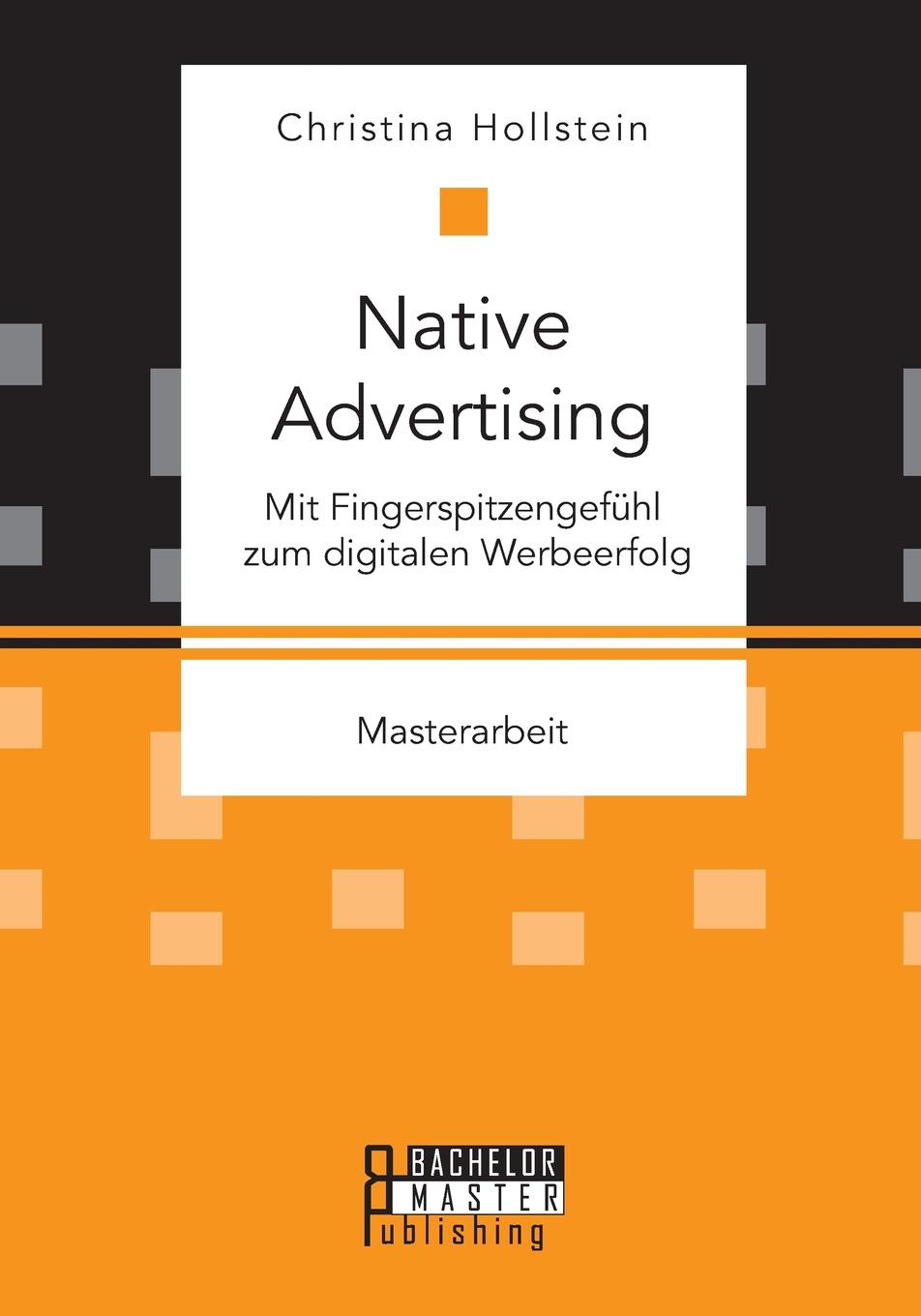 фото Native Advertising. Mit Fingerspitzengefuhl zum digitalen Werbeerfolg