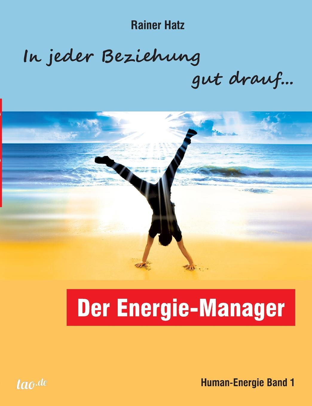 Der Energie-Manager