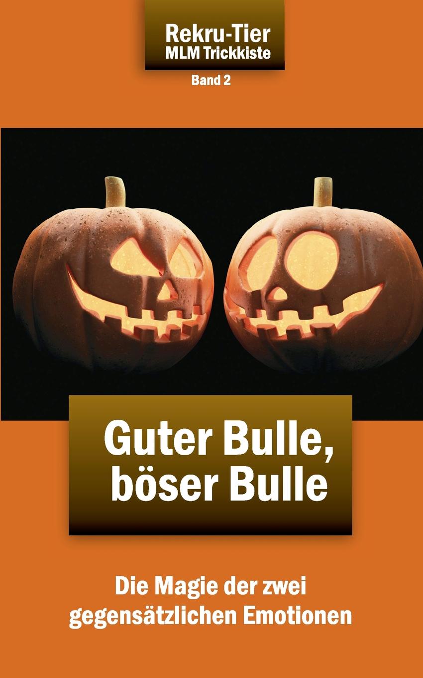 Guter und böser Bulle 