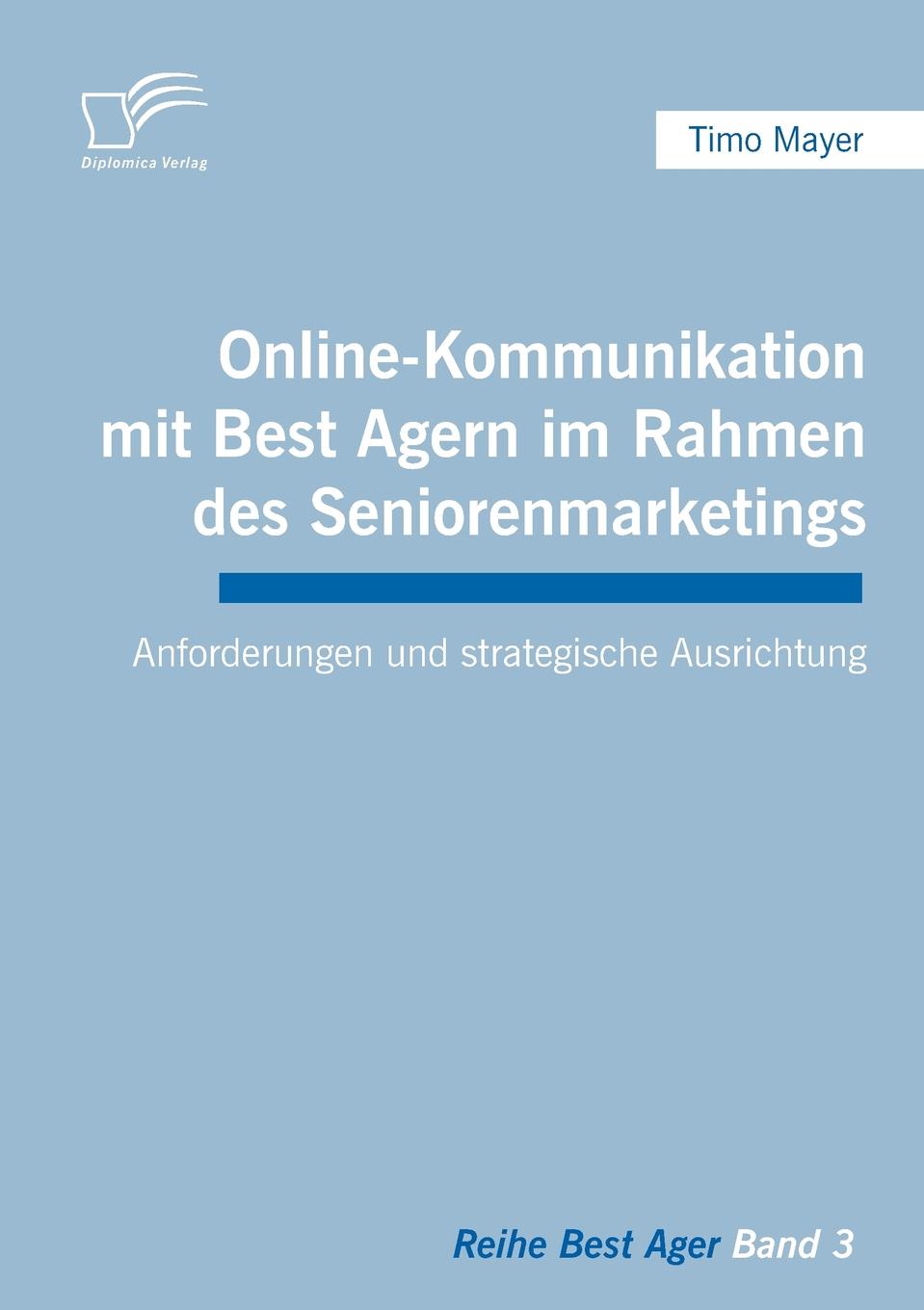 фото Online-Kommunikation mit Best Agern im Rahmen des Seniorenmarketings