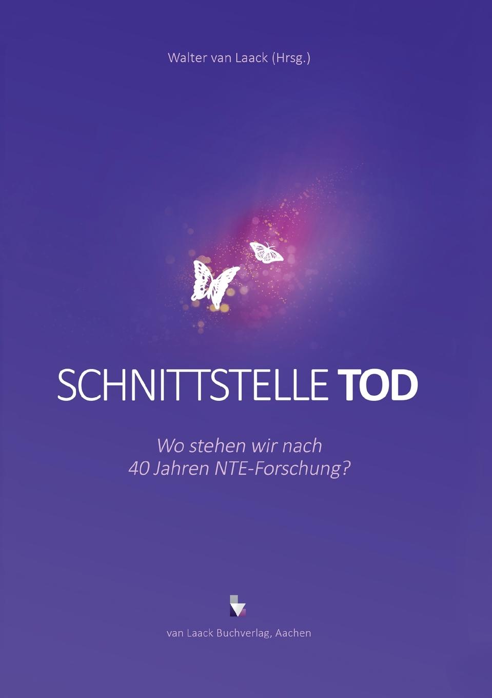 фото Schnittstelle Tod