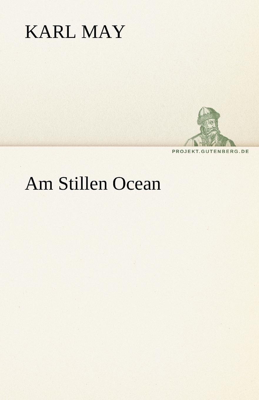 где купить Karl May Am Stillen Ocean по лучшей цене