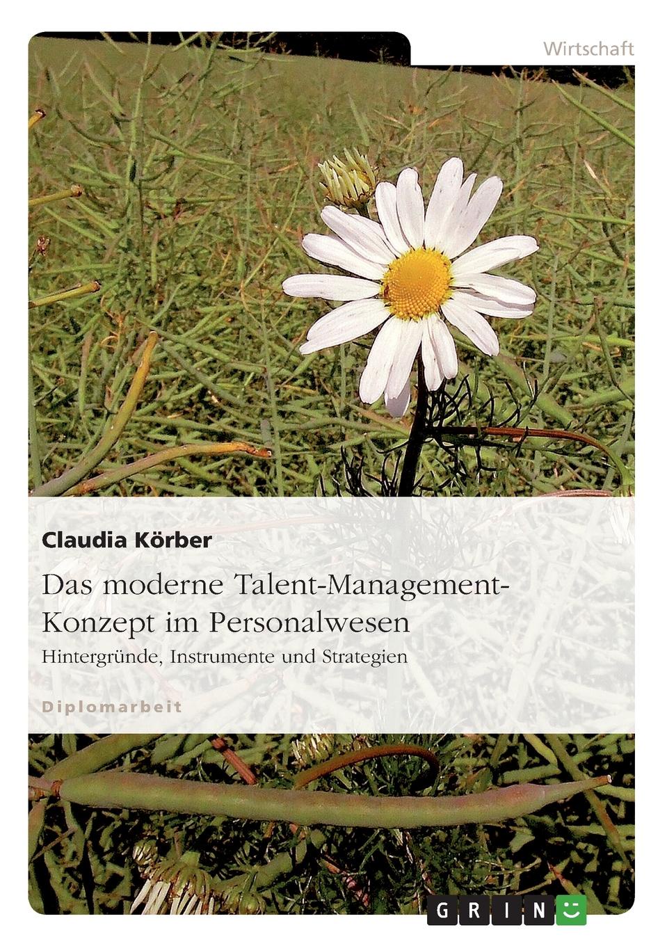 фото Das moderne Talent-Management-Konzept im Personalwesen