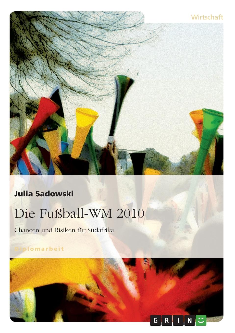 фото Die Fussball-WM 2010