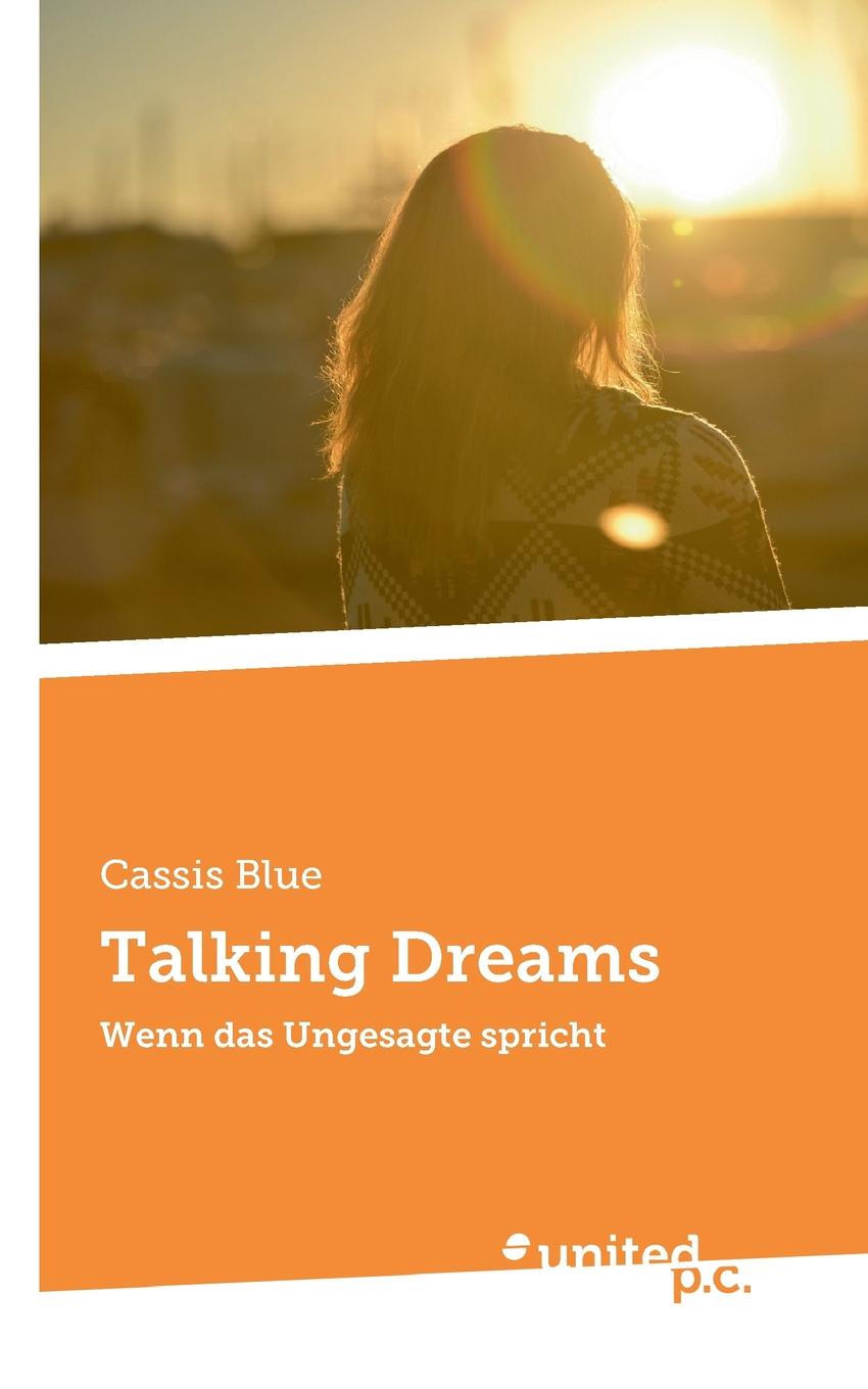 Dreaming talking