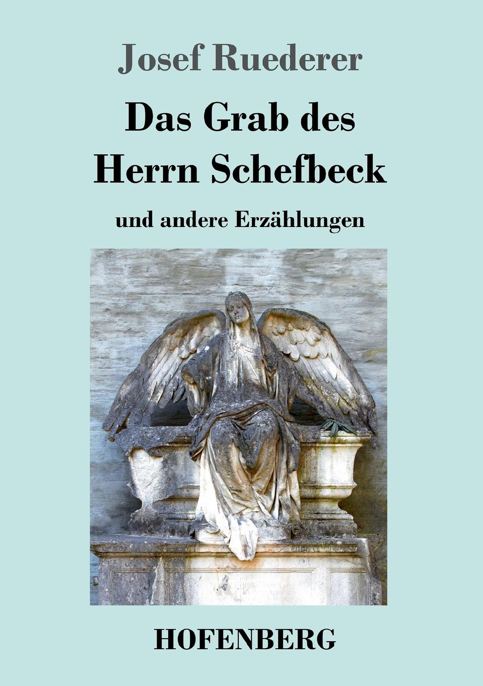 steffen gansmann das grab von altlussheim Josef Ruederer Das Grab des Herrn...