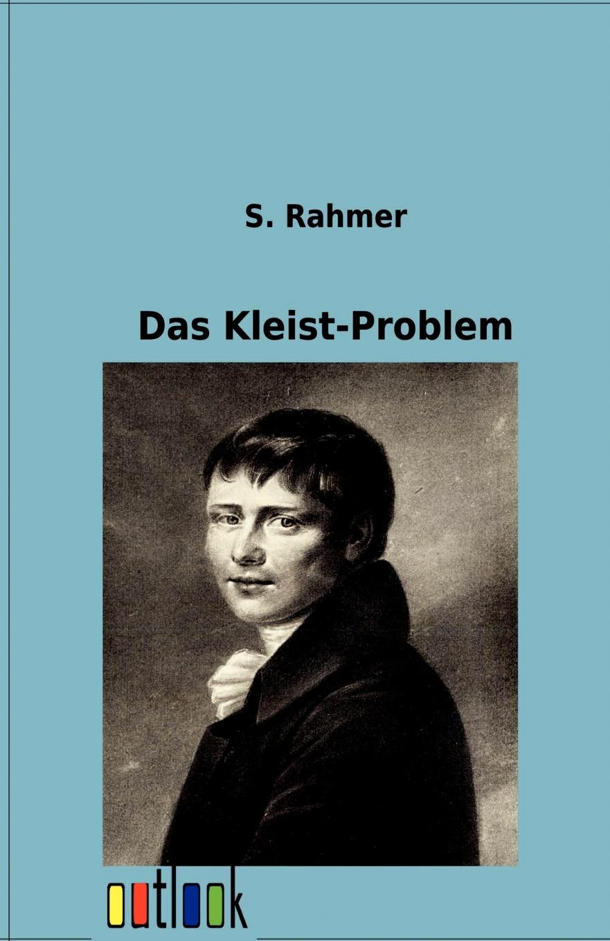 фото Das Kleist-Problem