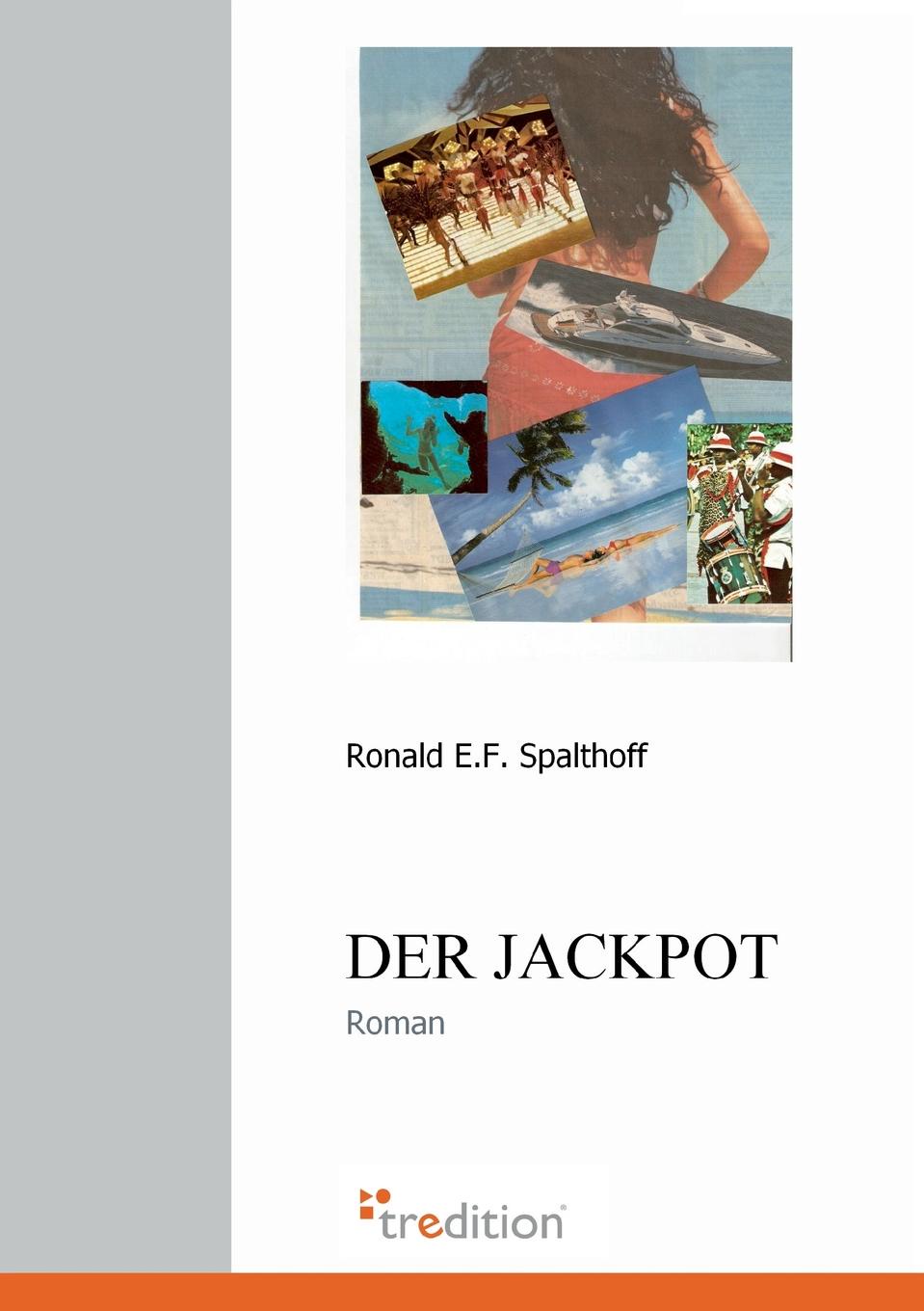 Der Jackpot