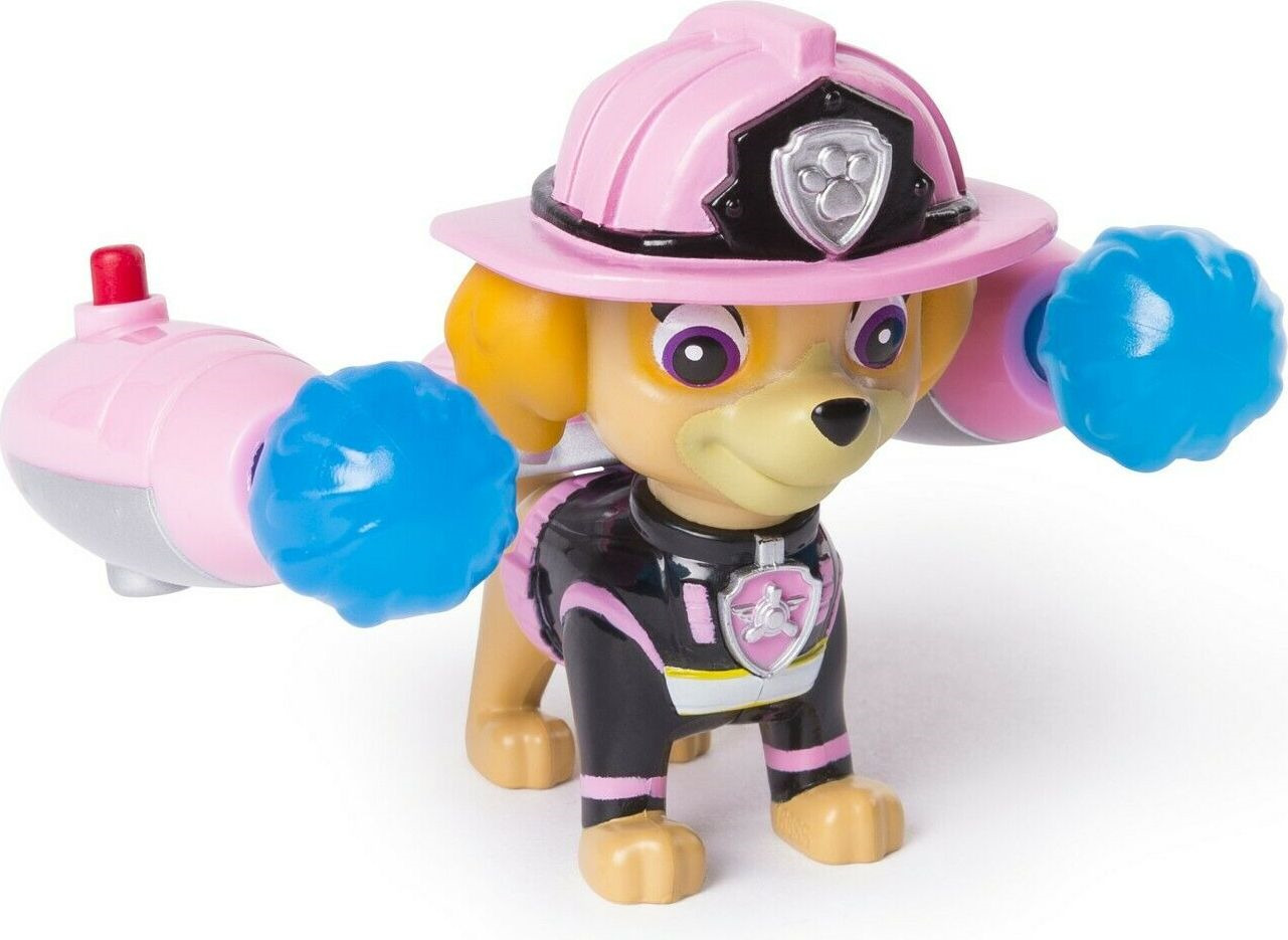 фото Фигурка Paw Patrol Figures Супер спасатель Скай, 6026592_20103603