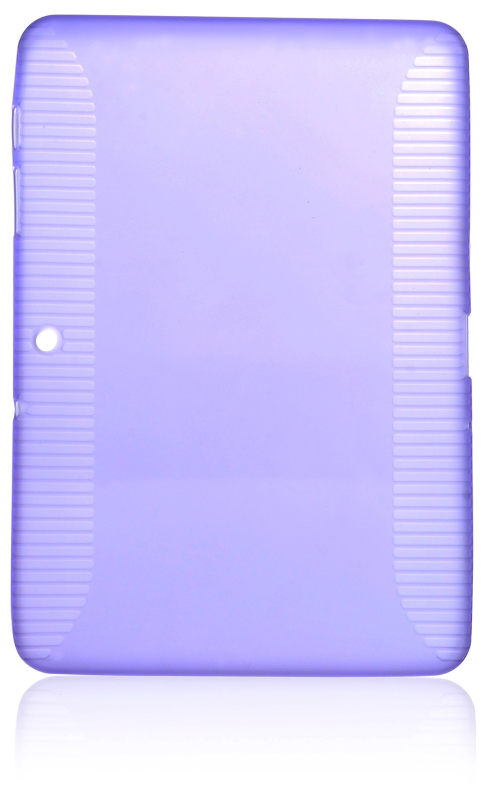 Чехол для планшета iNeez накладка силикон 340131 для Samsung Galaxy Tab 2 GT-P5100 10.1